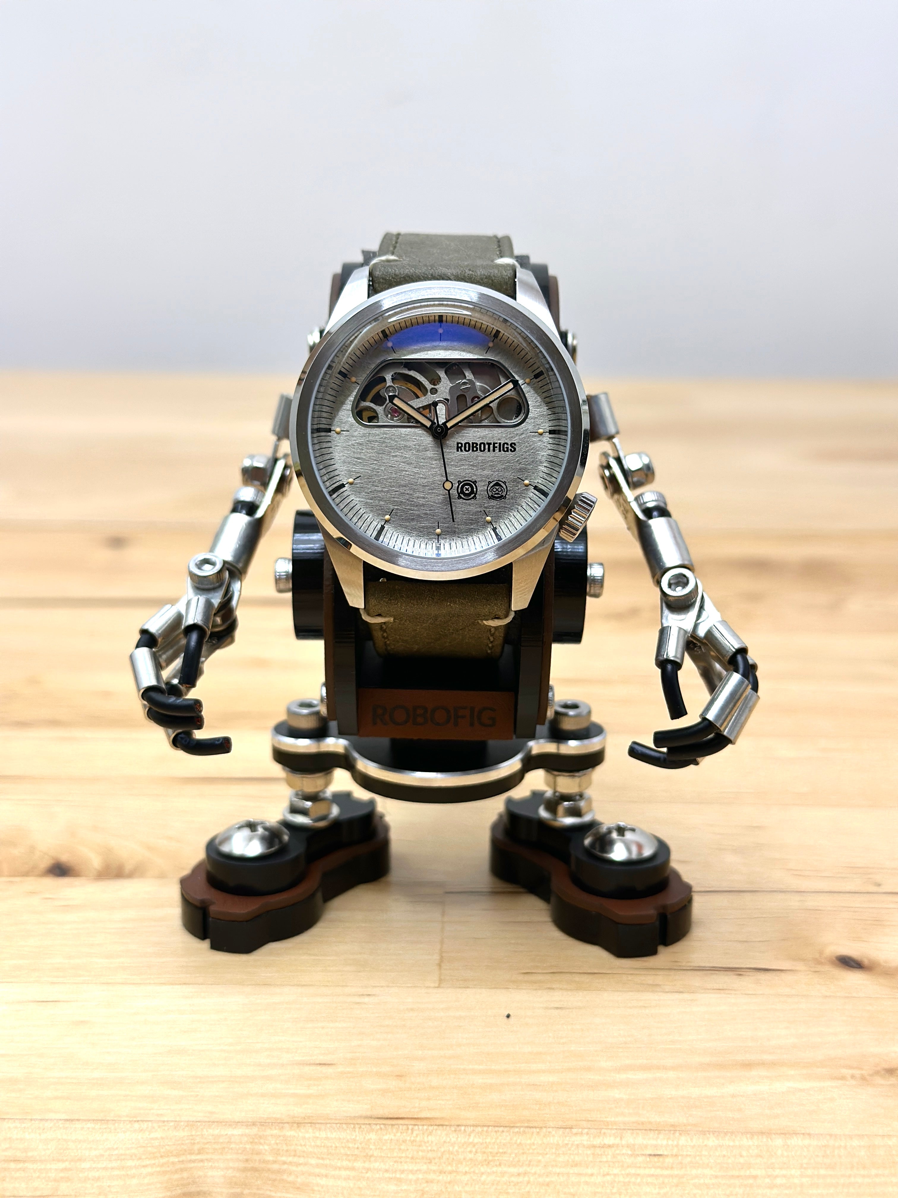 Coobot