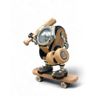 Chilbot