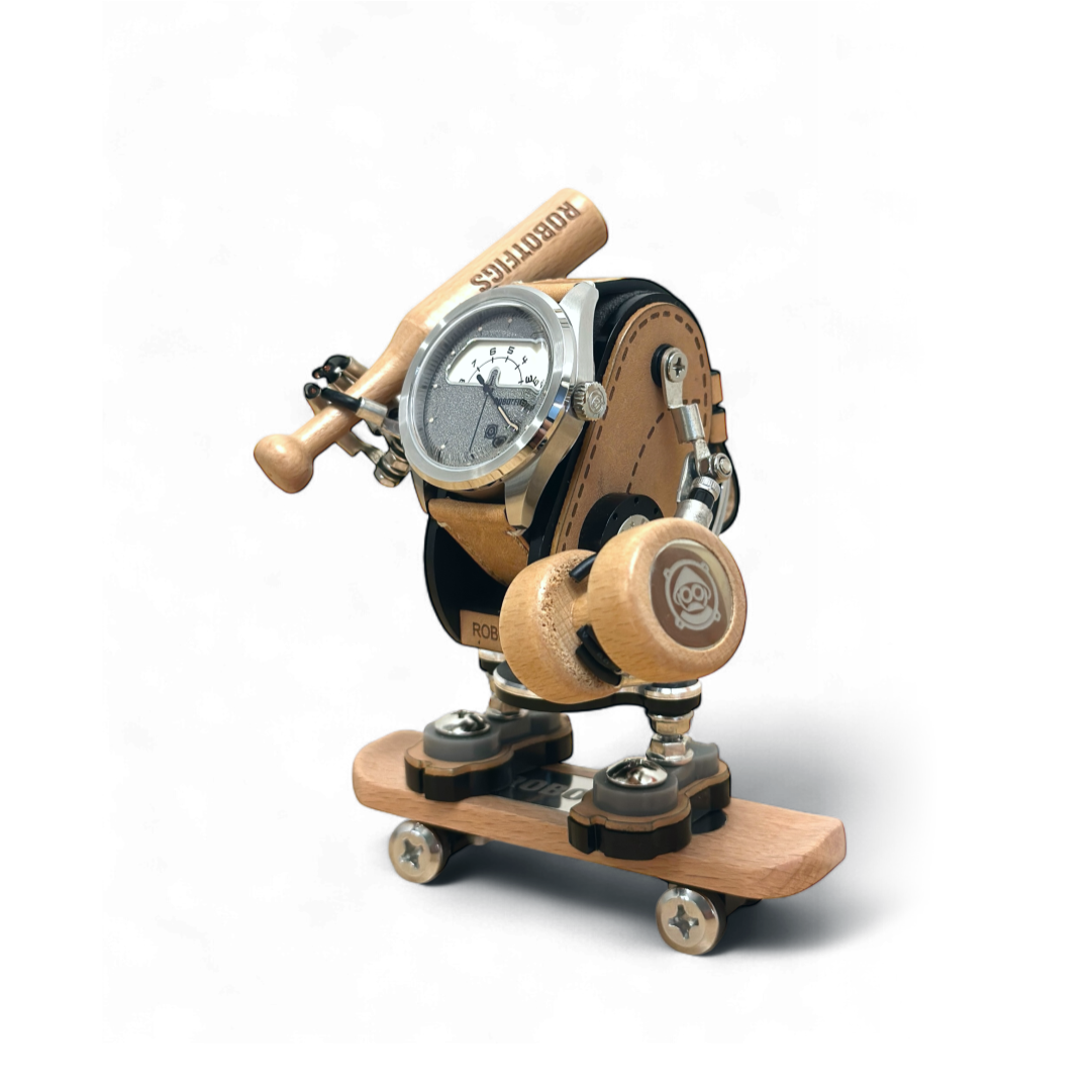 Chilbot