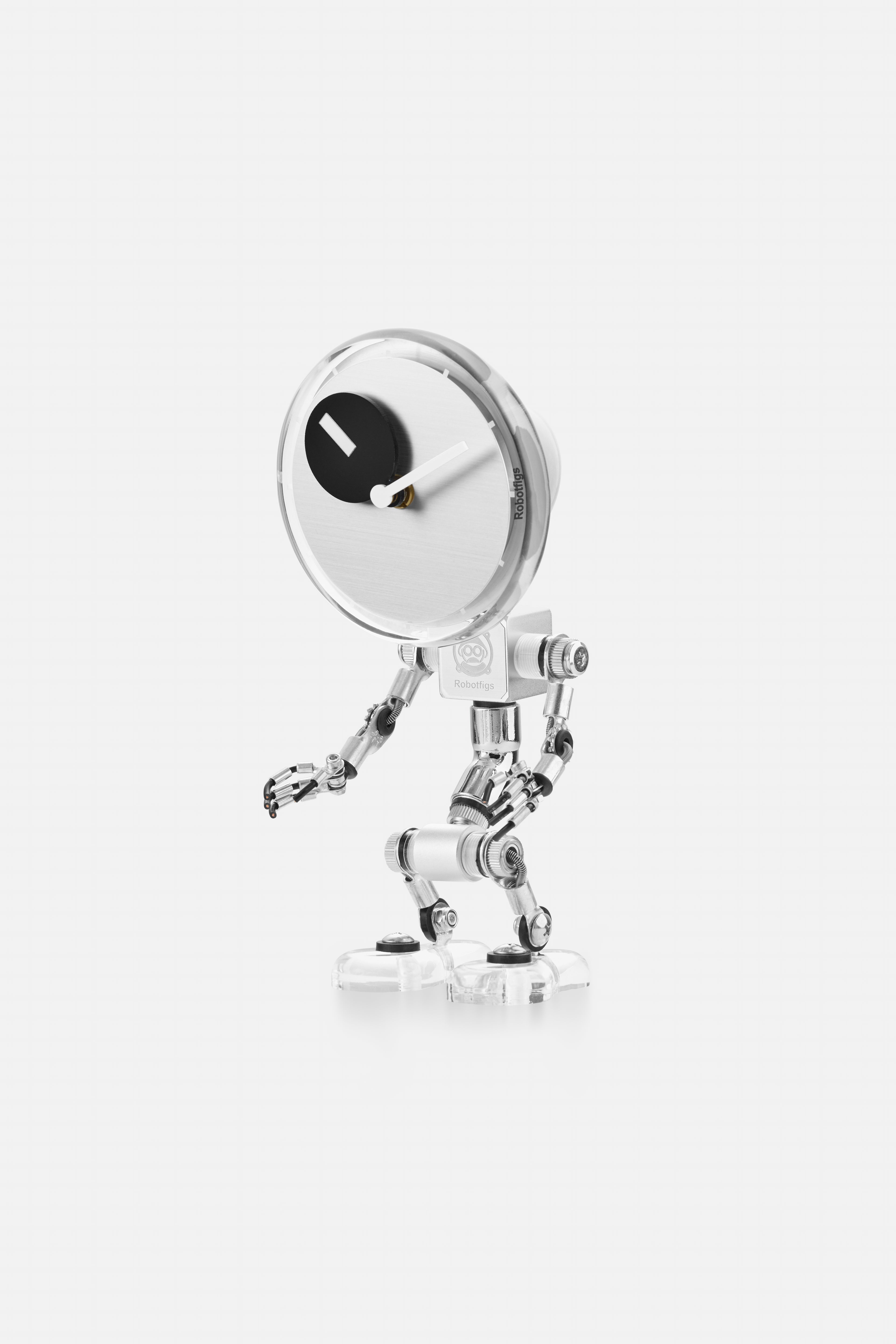 Dr. Snoozebot
