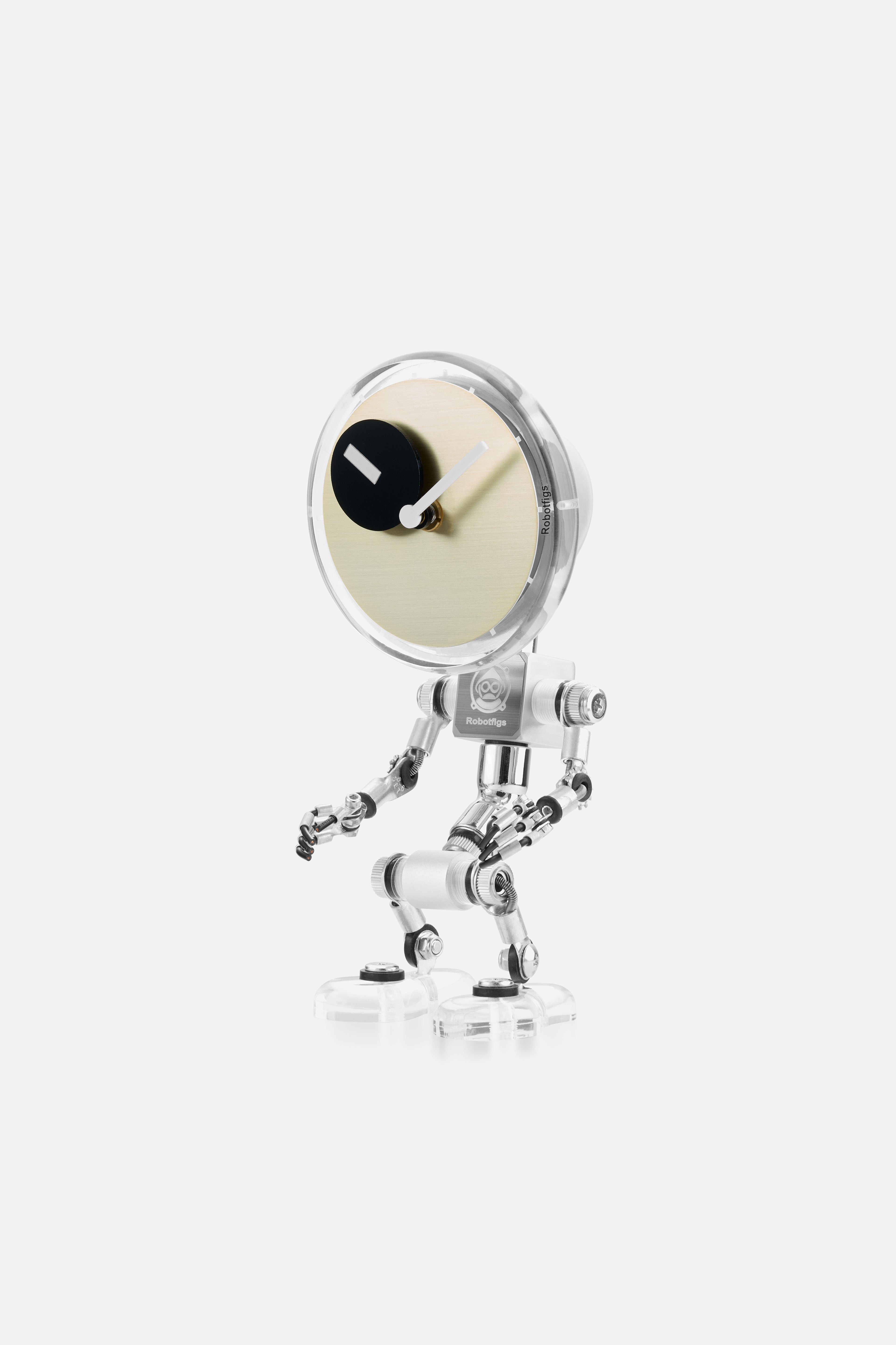 Dr. Snoozebot