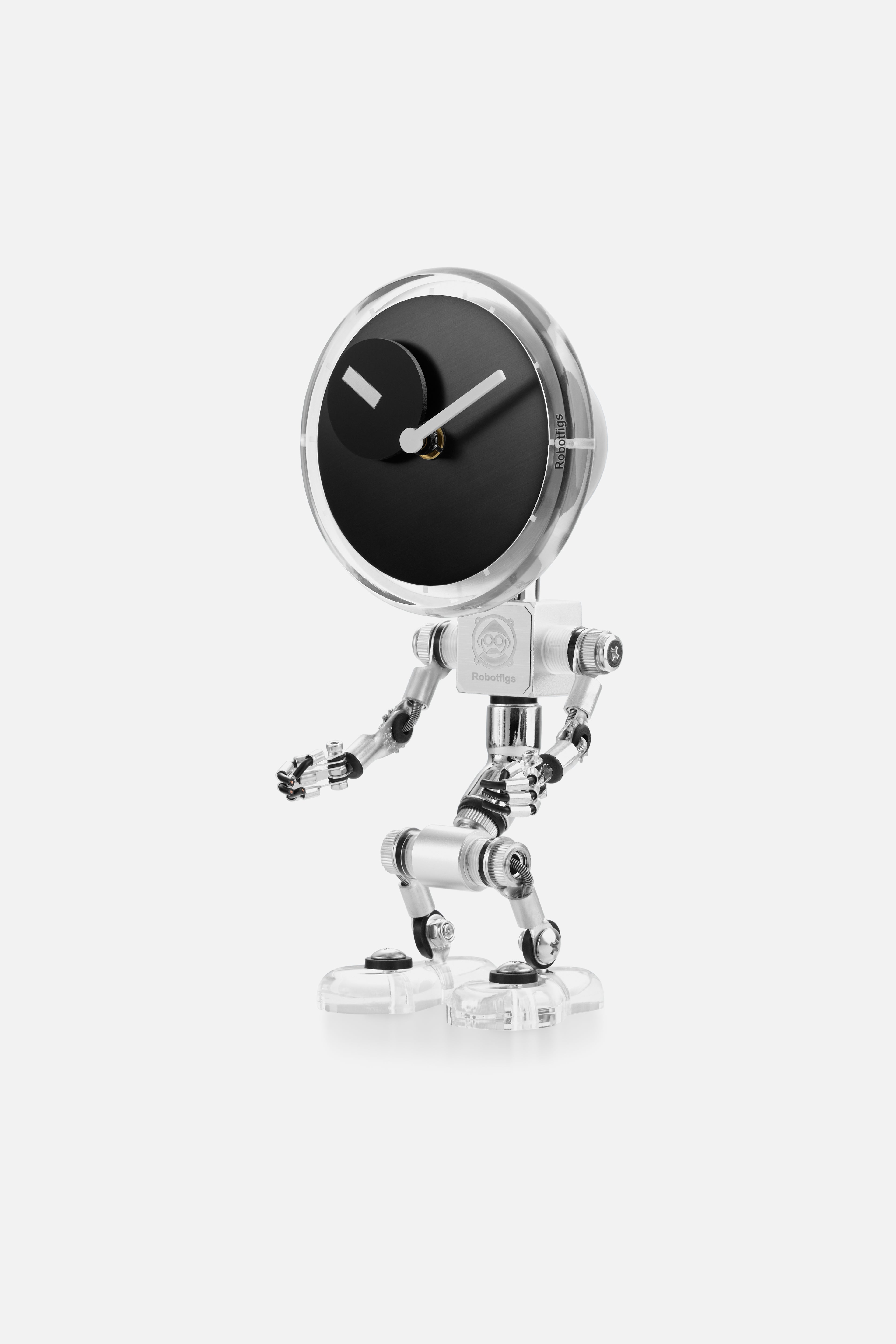 Dr. Snoozebot