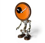 Dr. Snoozebot