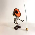Dr. Snoozebot