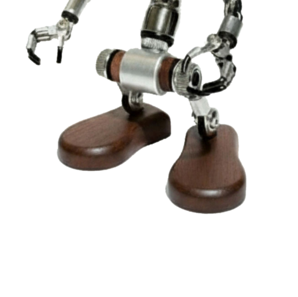 Dr. Snoozebot