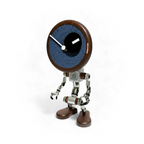 Dr. Snoozebot
