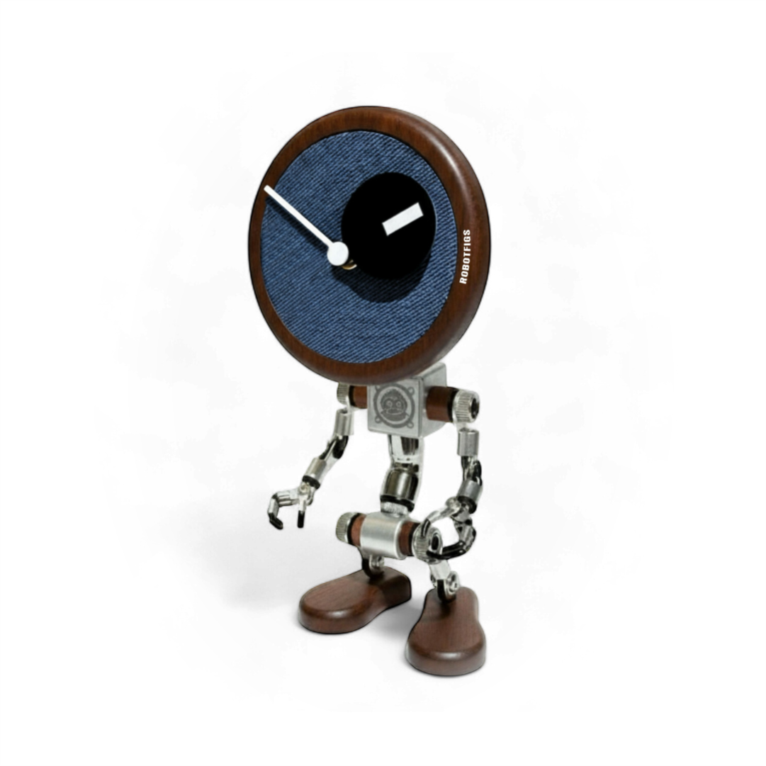 Dr. Snoozebot